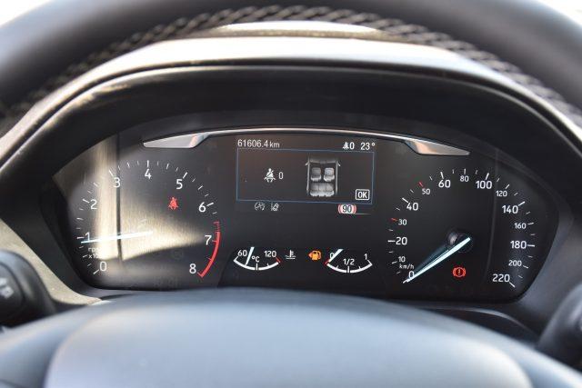 FORD Puma 1.0 EcoBoost Hybrid 125 CV S&S Titanium X