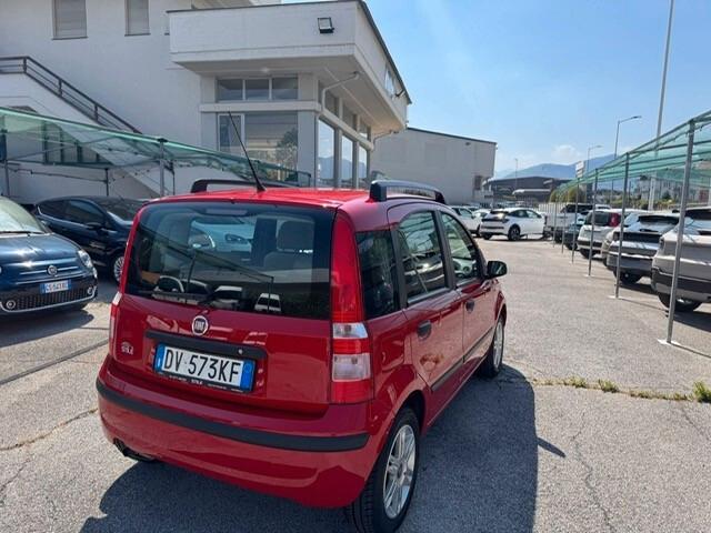 Fiat Panda 1.2 Emotion 60CV Benzina Neopatentati