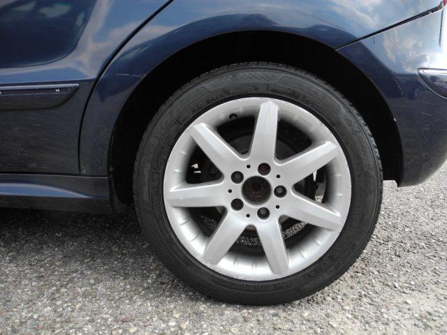 MERCEDES-BENZ A 180 CDI Elegance -MARCIANTE- IN VENDITA COME RITIRATA