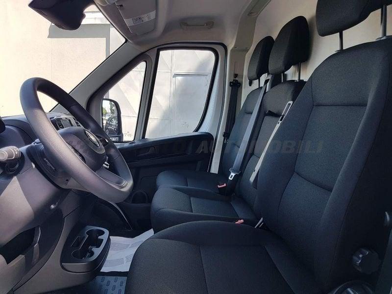 Opel Movano Movano 35 L2H2 2.2 Bluehdi 140cv S&S