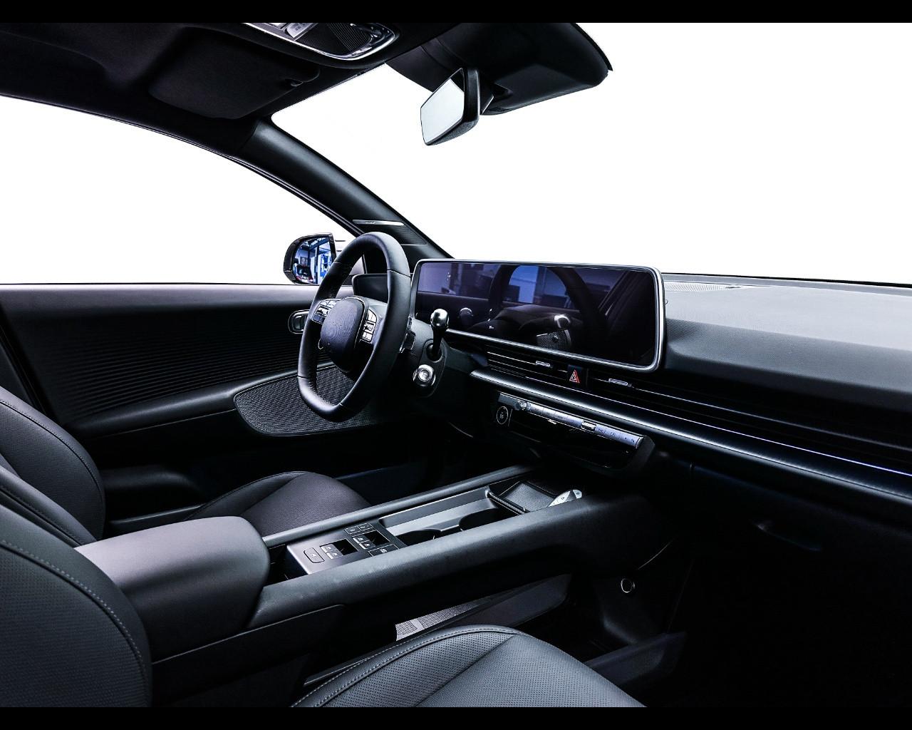 HYUNDAI IONIQ 6 77.4KWH 4WD EVOLUTION