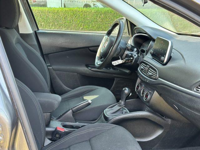 FIAT Tipo 1.6 Mjt S&S DCT SW Lounge