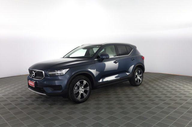 VOLVO XC40 XC40 T3 Geartronic Inscription