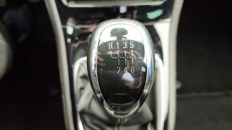 Opel Astra 1.6 CDTI 110cv S&S MT6 Innovation