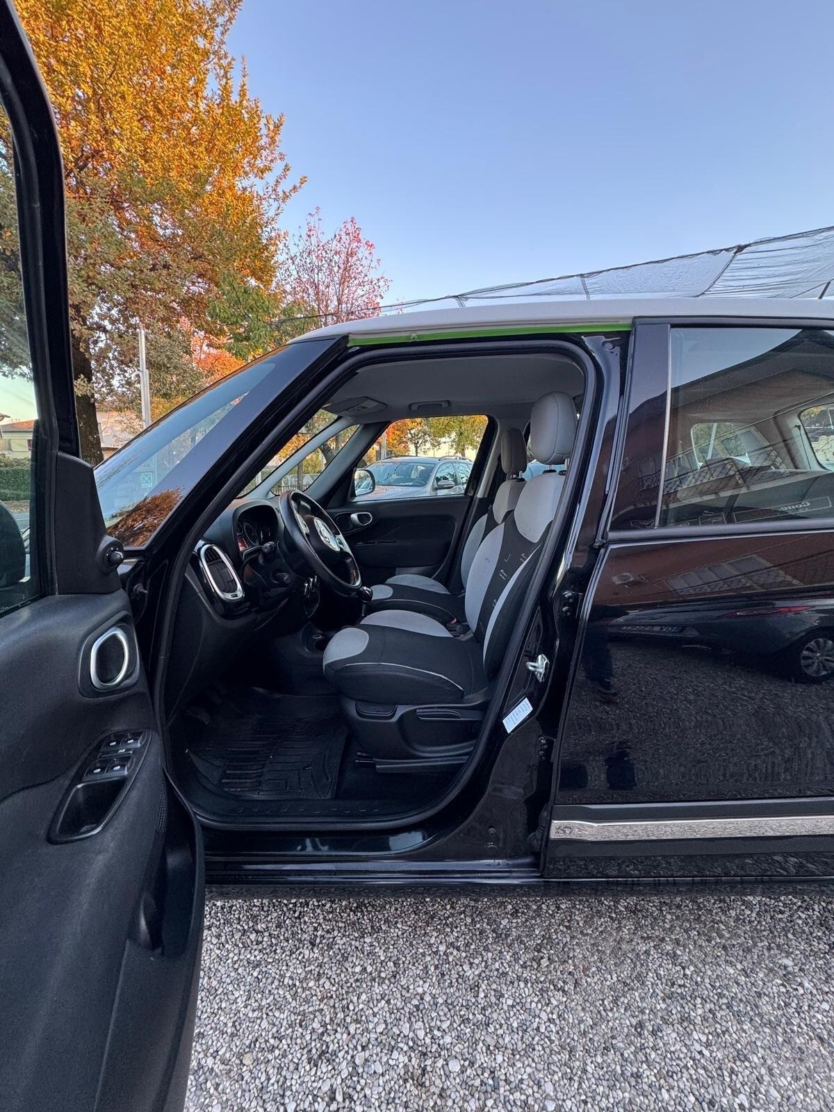 Fiat 500L 1.3 Multijet 85 CV Lounge