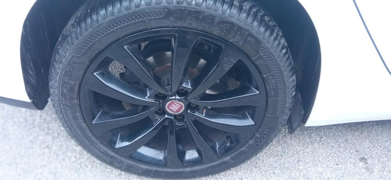 Fiat Tipo 1.6 Mjt - S-DESIGN - LEGGI!
