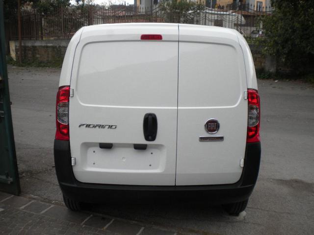 FIAT Fiorino 1.3 MJT 80CV Cargo