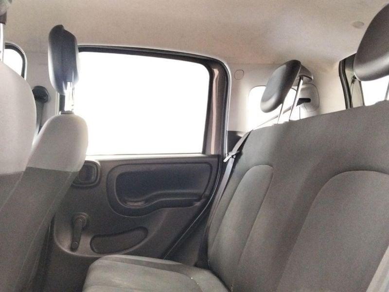 FIAT Panda 1.3 Mjt 95cv S&S E6 4x4