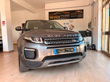 Land Rover Range Evoque 2.0 TD4 150 CV 5p. Business Edition Pure