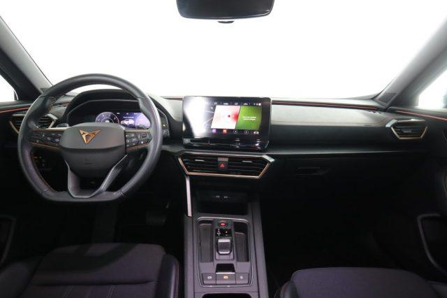 CUPRA Formentor Formentor 2.0 TDI 4Drive DSG