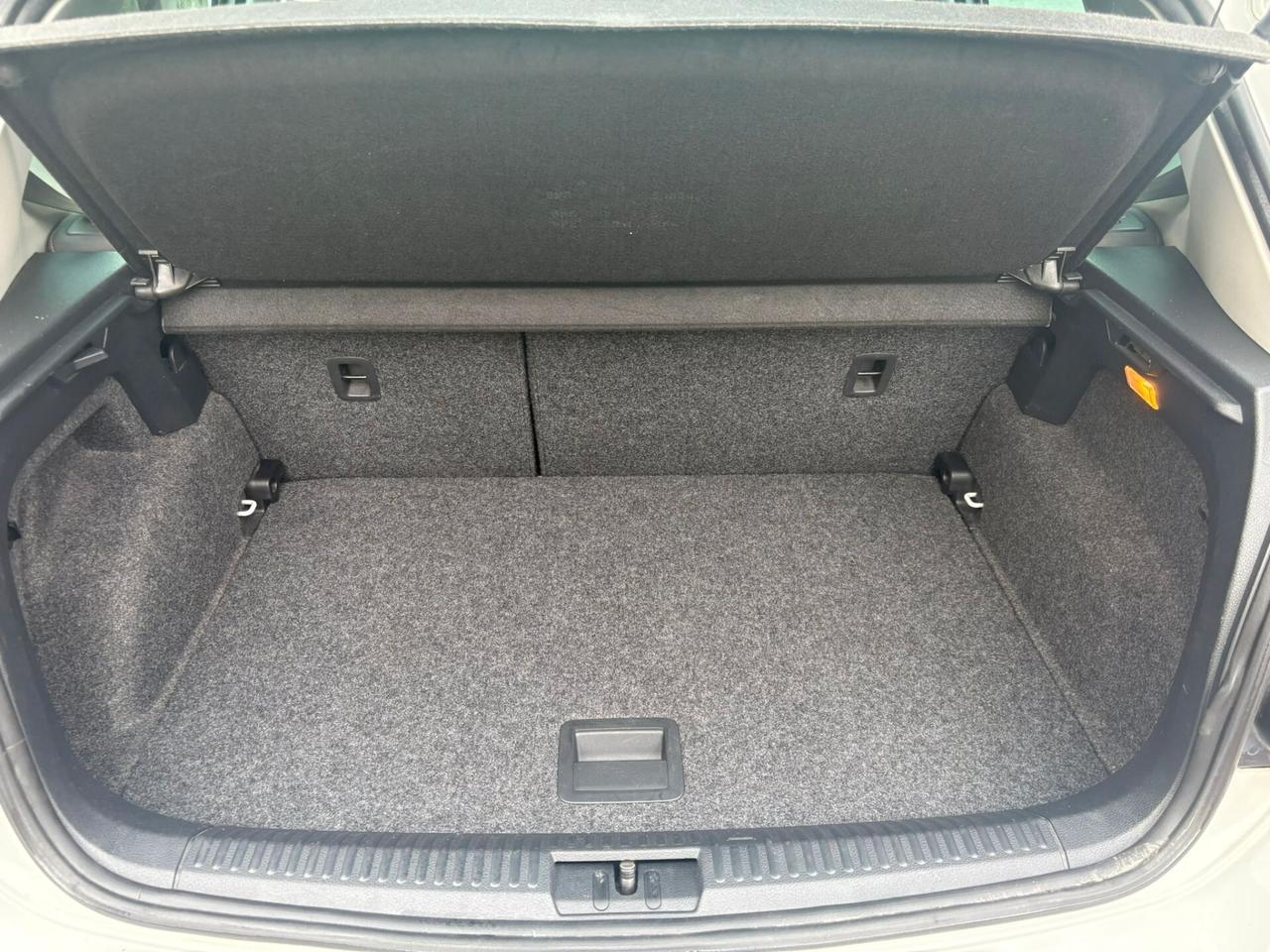 Volkswagen Polo 1.4 TDI 5p. Fresh BlueMotion Technology