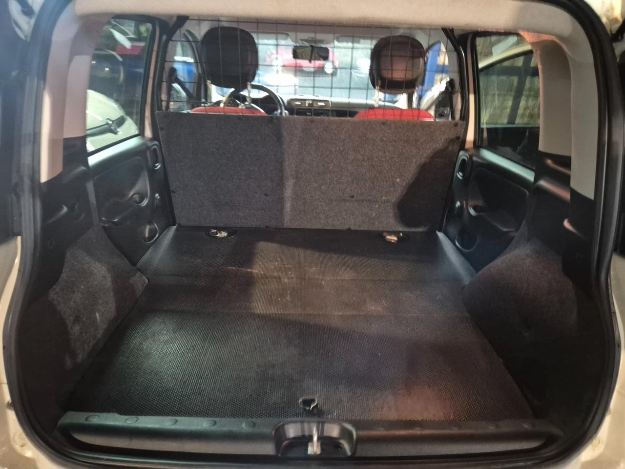 Fiat Panda 0.9 TwinAir Turbo S&S 4x4 ANNO 2020