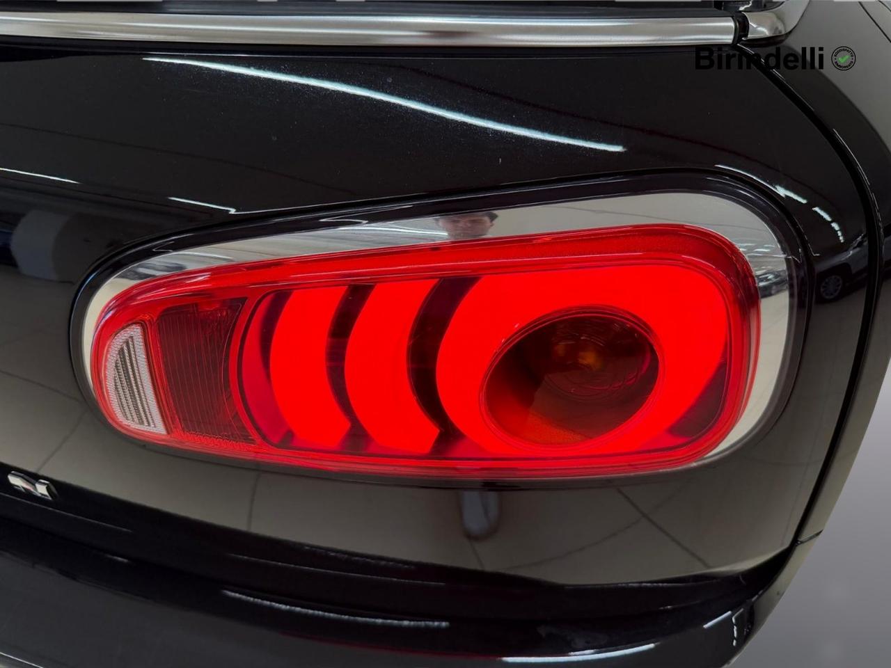 MINI Mini Clubman (F54) - Mini 1.5 One D Hype Clubman