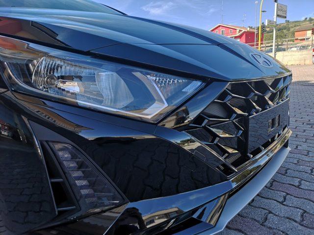 HYUNDAI i20 1.0 T-GDI Connectline-Neopatentati