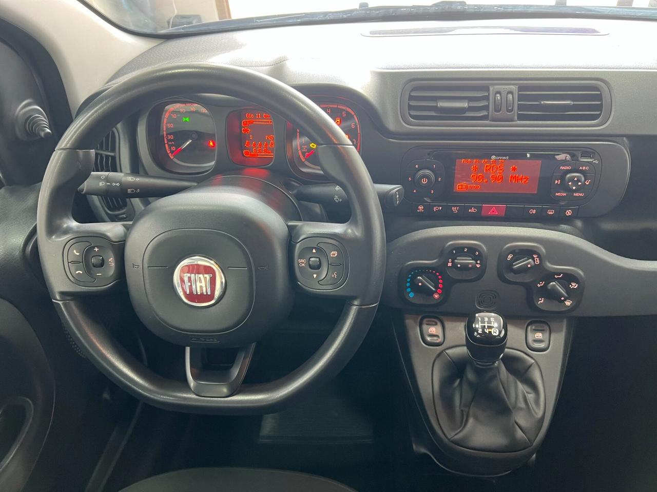 Fiat Panda 1.2 Easy SENZA VINCOLI