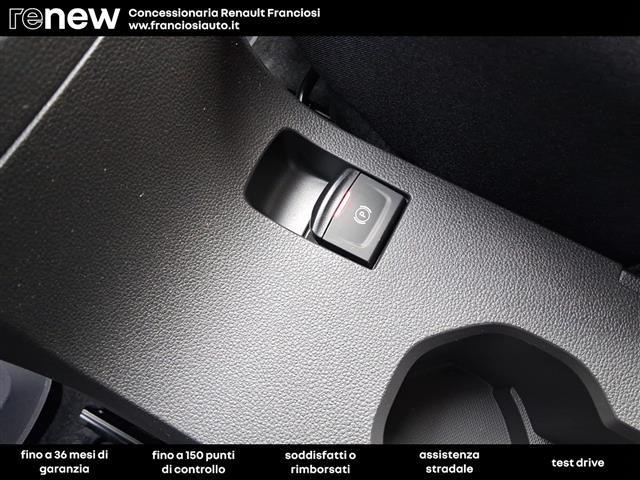 DACIA Jogger 1.6 hybrid Extreme 140cv 7p.ti