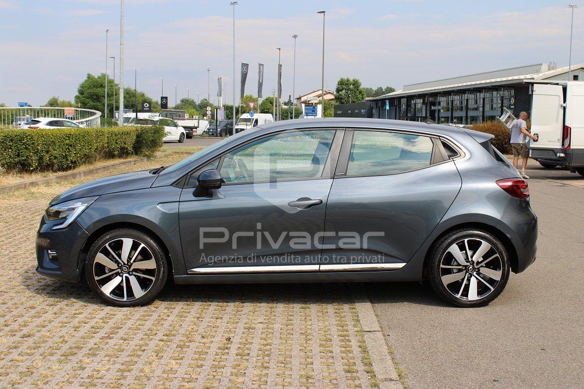 RENAULT Clio Full Hybrid E-Tech 140 CV 5 porte E-Tech