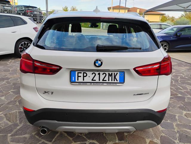 BMW X1 sDrive18i xLine