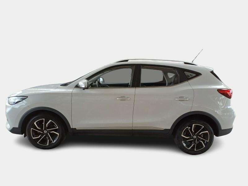 MG ZS 1.5L MT 2WD