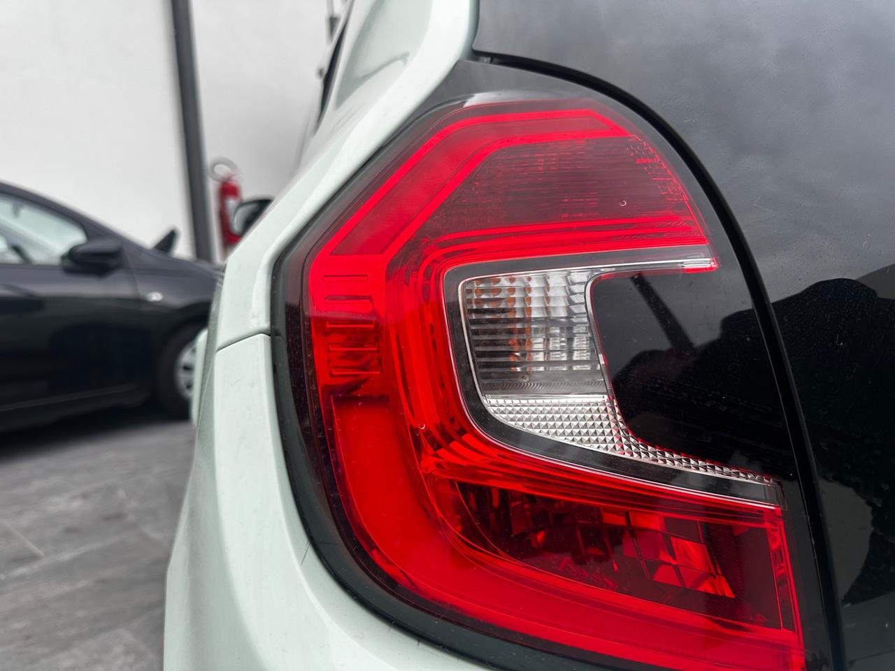 Renault Twingo SCe 65 CV Intens