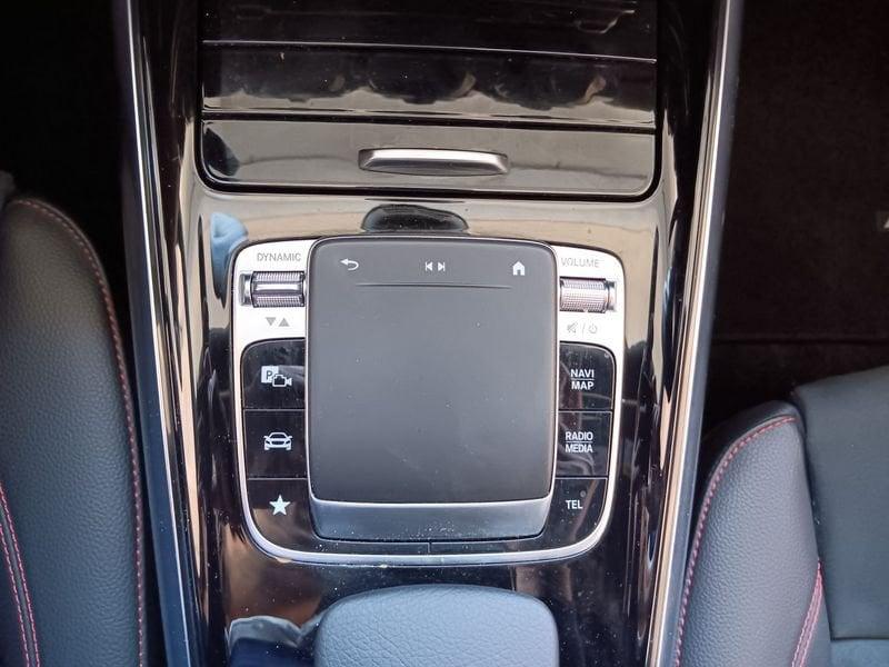 Mercedes-Benz Classe B B 180 d Premium auto
