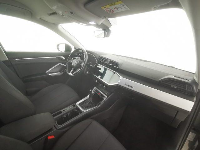 AUDI Q3 35 TDI S tronic Business