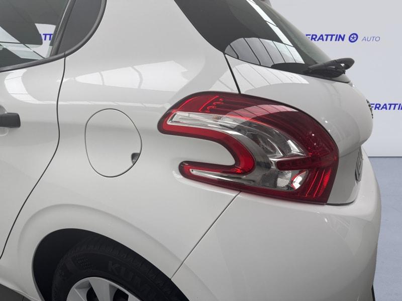 PEUGEOT 208 PURETECH 68 5 PORTE ACCESS