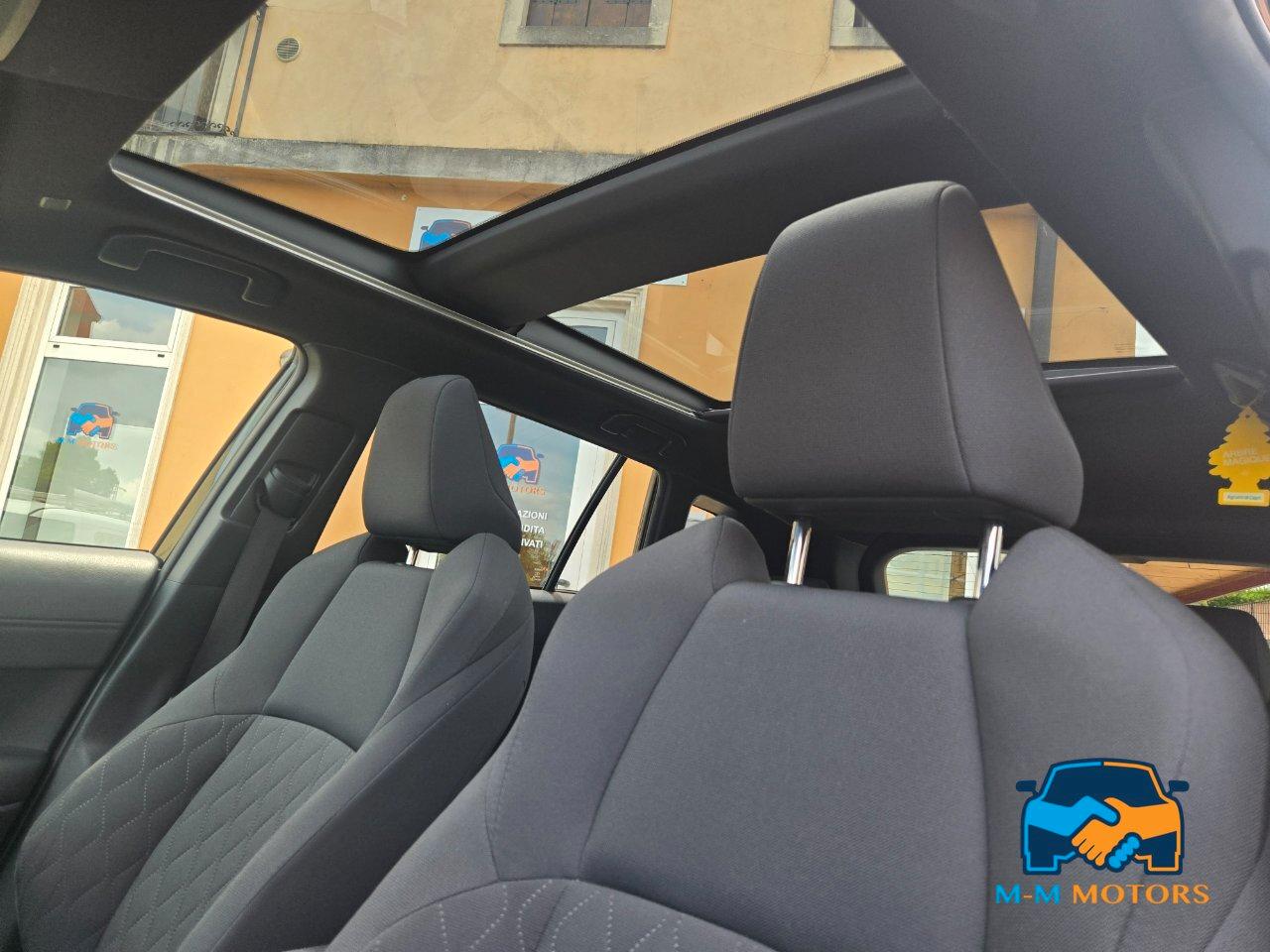 Toyota Corolla Cross 2.0h Trend 197cv e-cvt