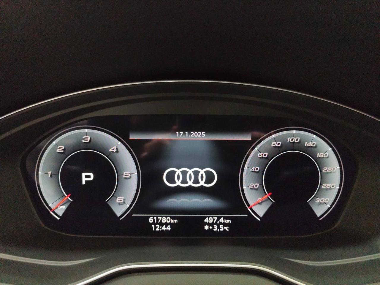 Audi Q5 SQ5 Sportback 3.0 tdi 48v Quattro 341cv