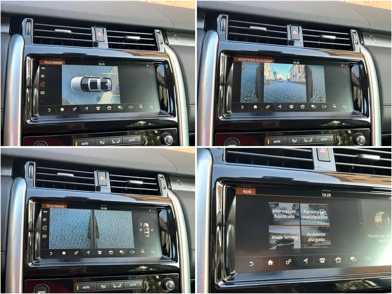 Land Rover Discovery 3.0 TD6 249 CV HSE Luxury