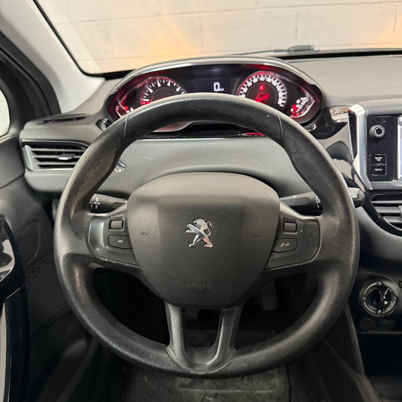 Peugeot 208 1.2 5 porte Allure NEOPATENTATI EURO5B
