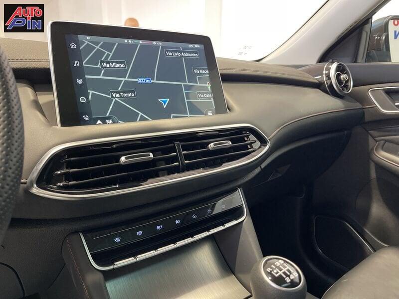 MG HS HS 1.5T-GDI Luxury*Tetto Apribile*