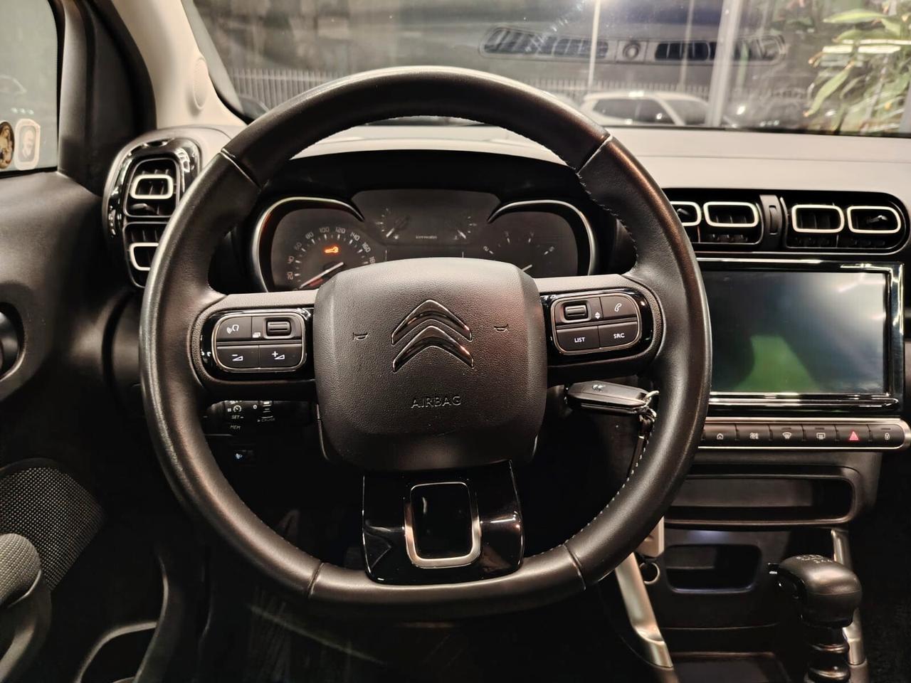 Citroen C3 Aircross PureTech 110 S&S