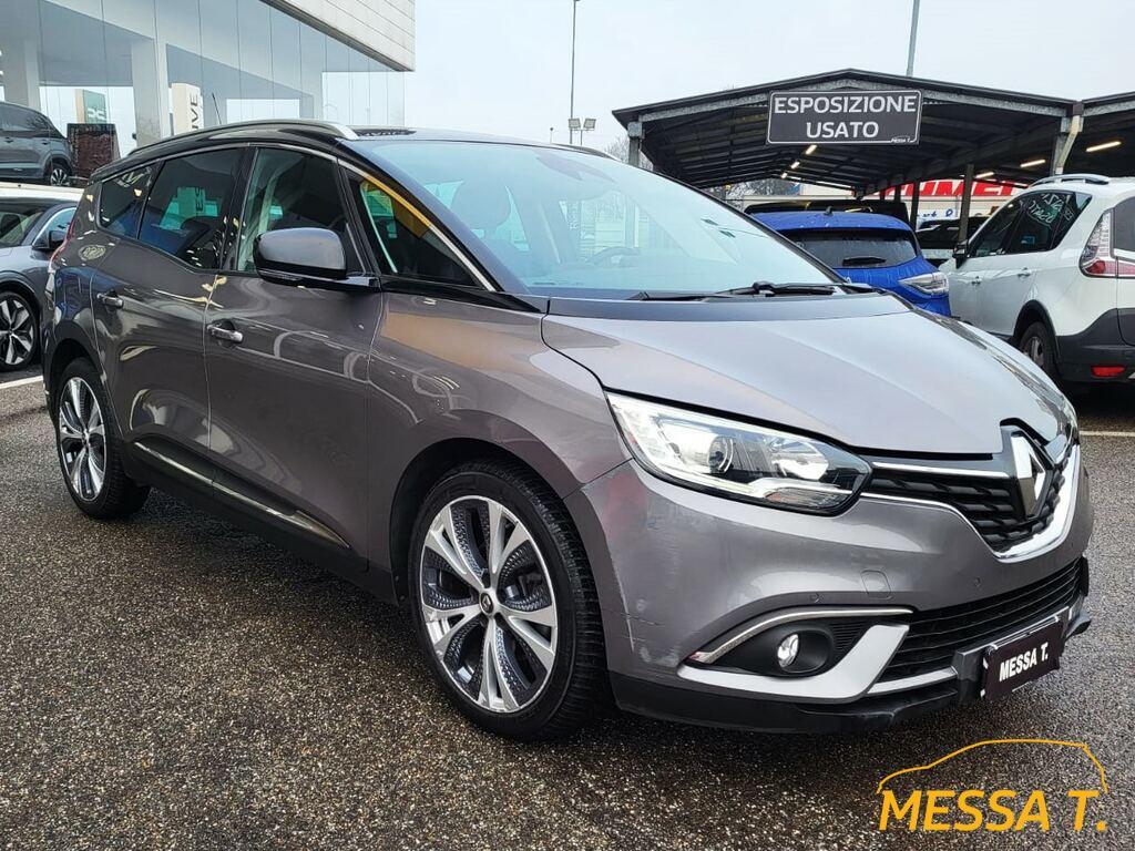 Renault Grand Scenic 1.6 dCi Energy Intens