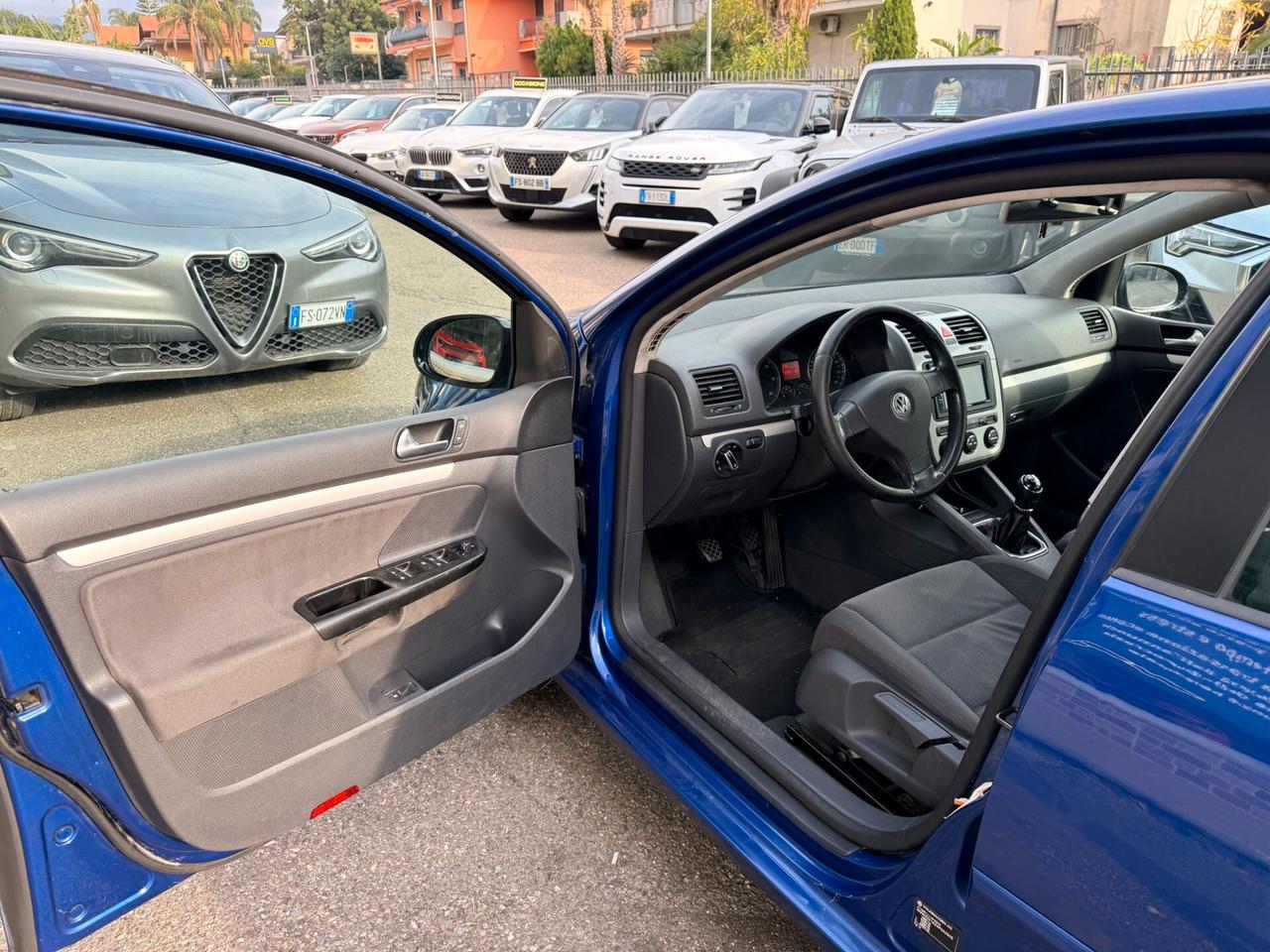 Volkswagen Golf 1.9 5p.