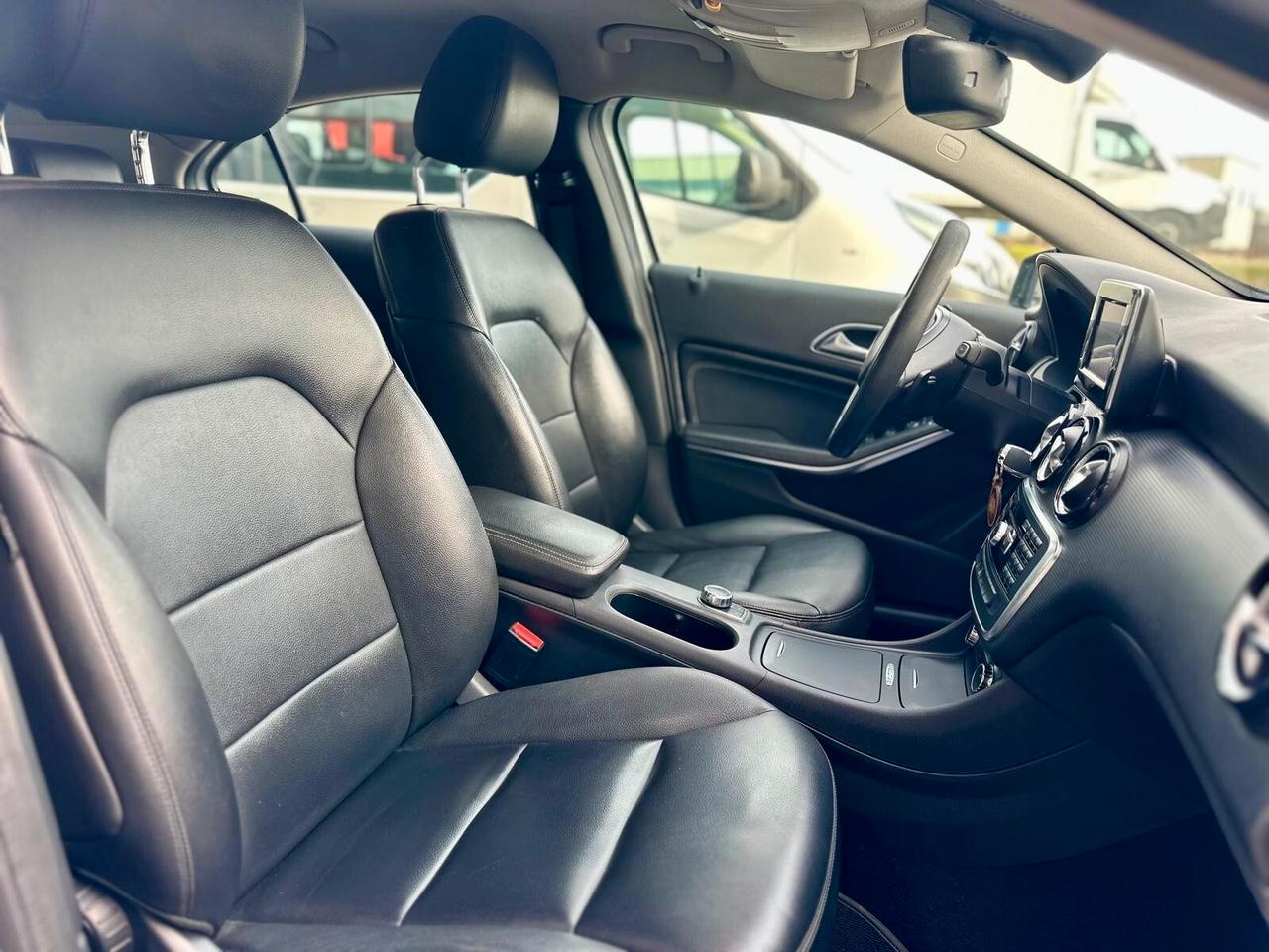 Mercedes-benz A 180 CDI Automatic Executive
