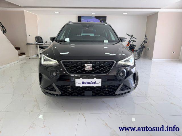 SEAT Arona 1.0 EcoTSI 110 CV DSG FR