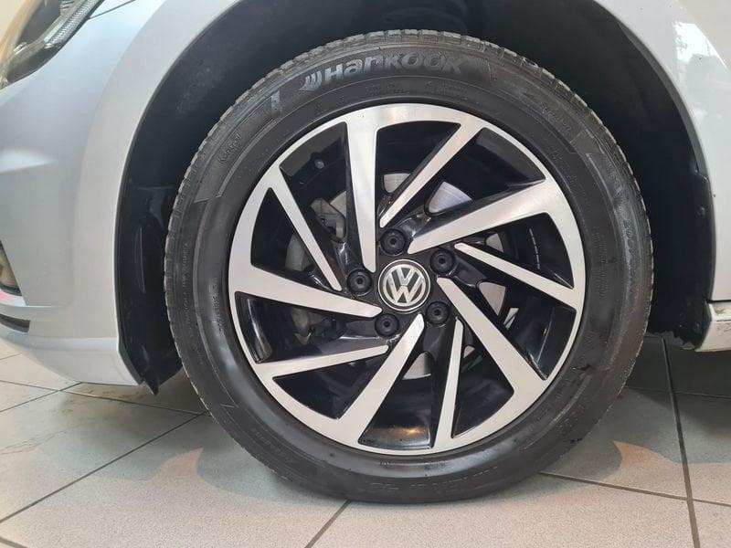 Volkswagen Golf 1.6 TDI Highline JOIN BMT DSG