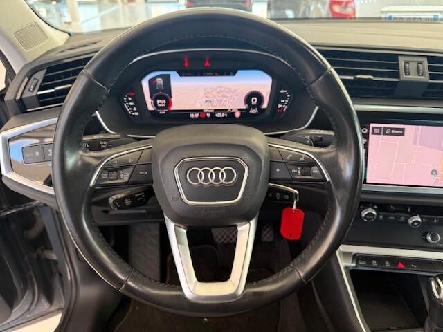 Audi Q3 SPB 35 TDI S tronic Business Plus 2020