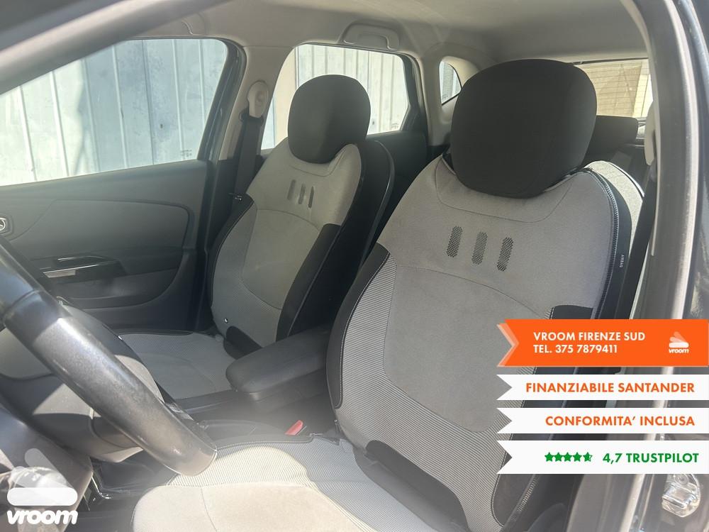 RENAULT Captur 1ª serie Captur 1.2 TCe 120 CV ...