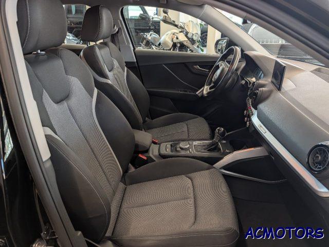 AUDI Q2 1.6 TDI Sport