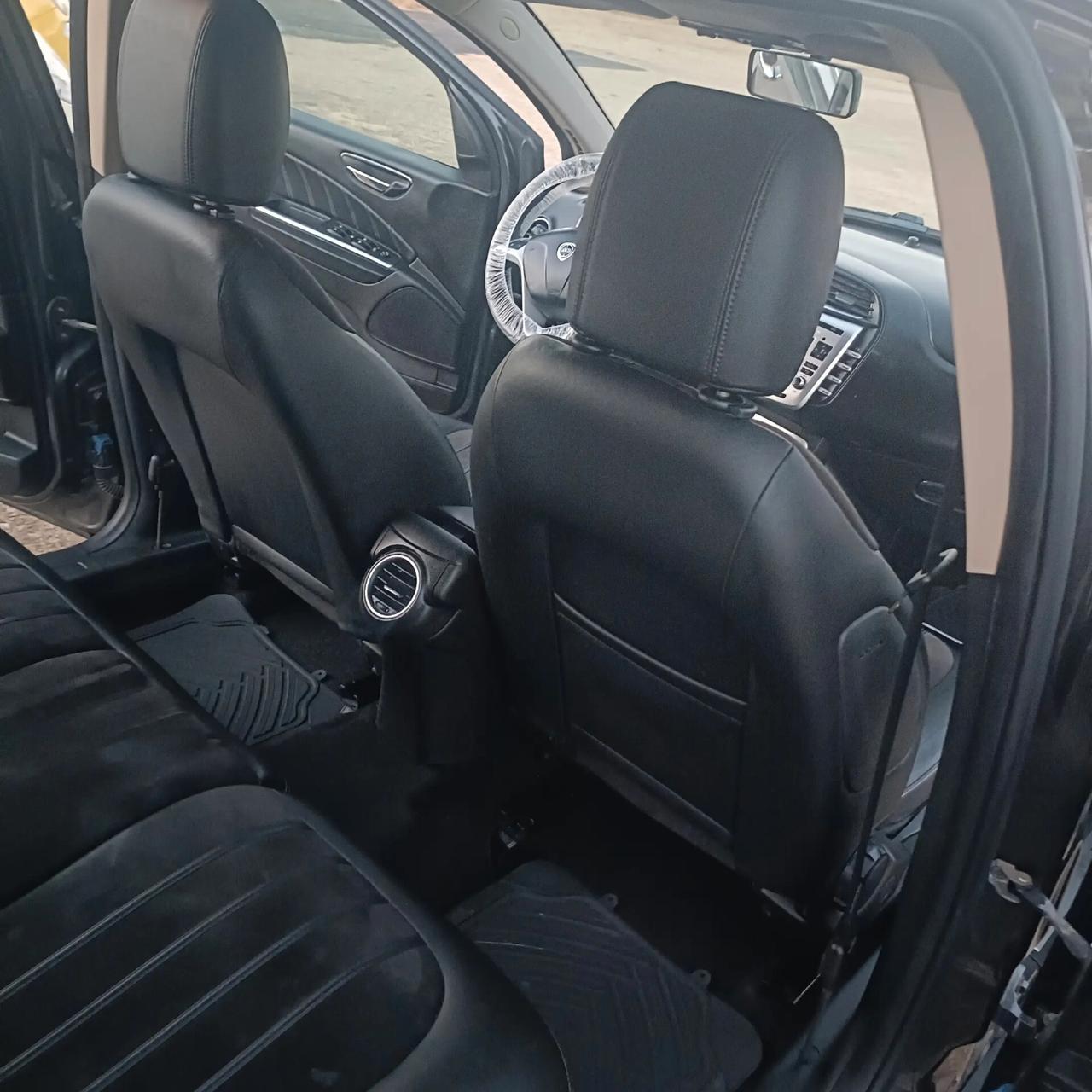 Lancia Delta 1.9 MJT Twinturbo DPF Executive