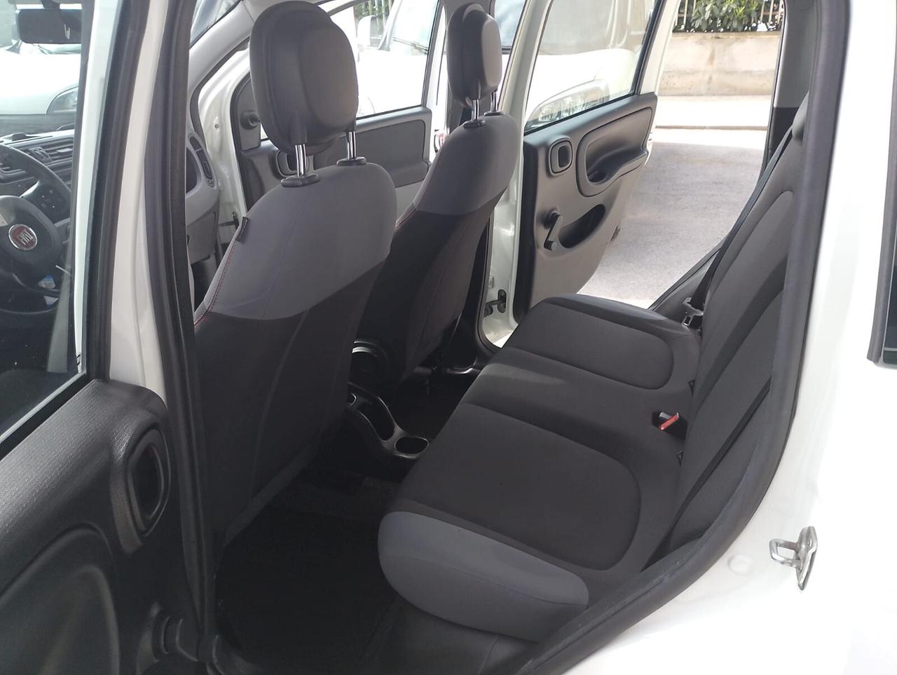 Fiat Panda 1.3 MJT S&S Easy 4 posti N1