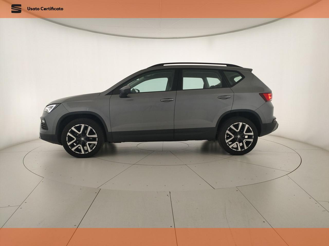 1.5 ecoTSI Business 150 CV DSG