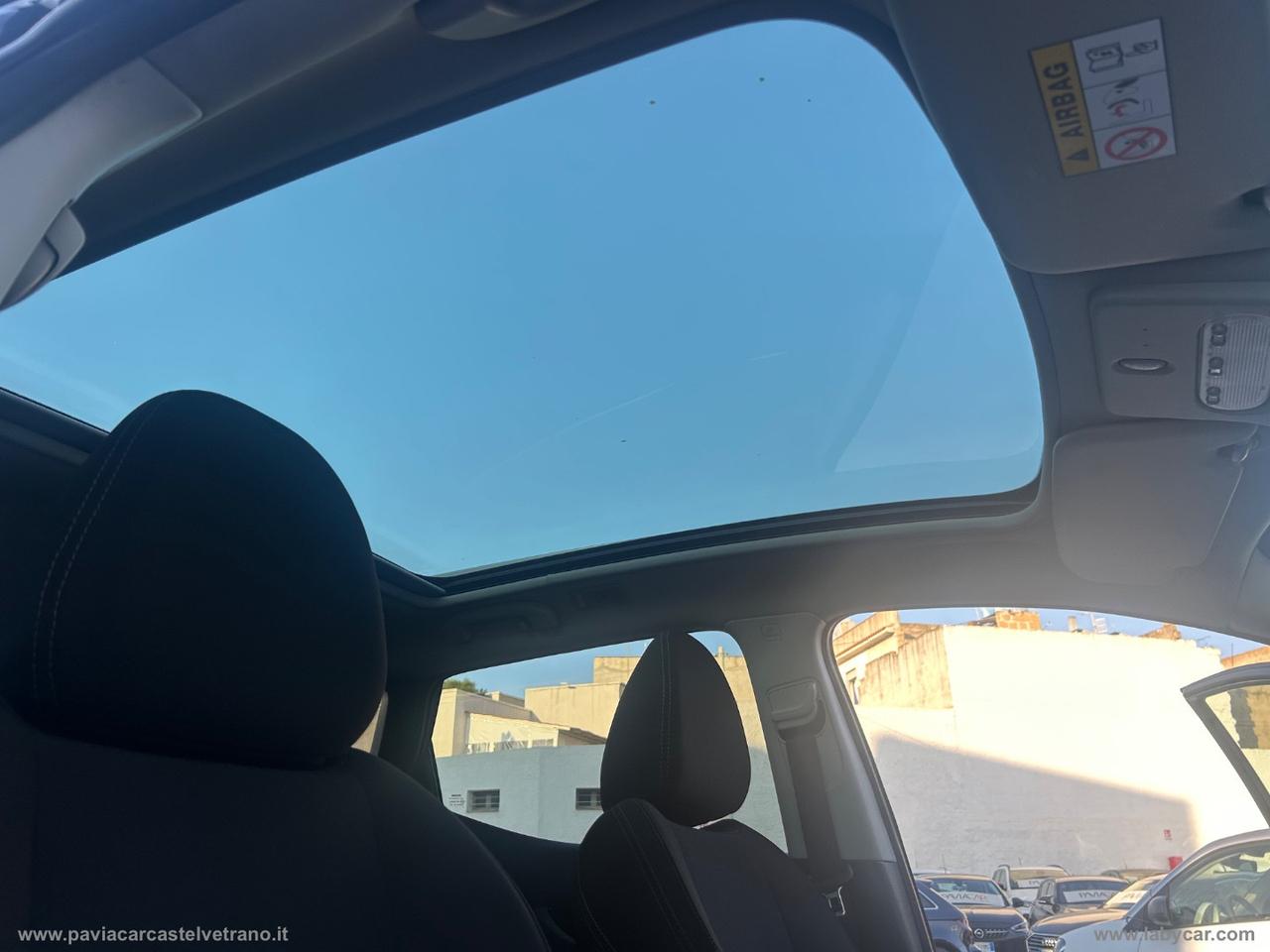 NISSAN Qashqai 1.5 dCi 115 CV Tekna+ Dyn. Std