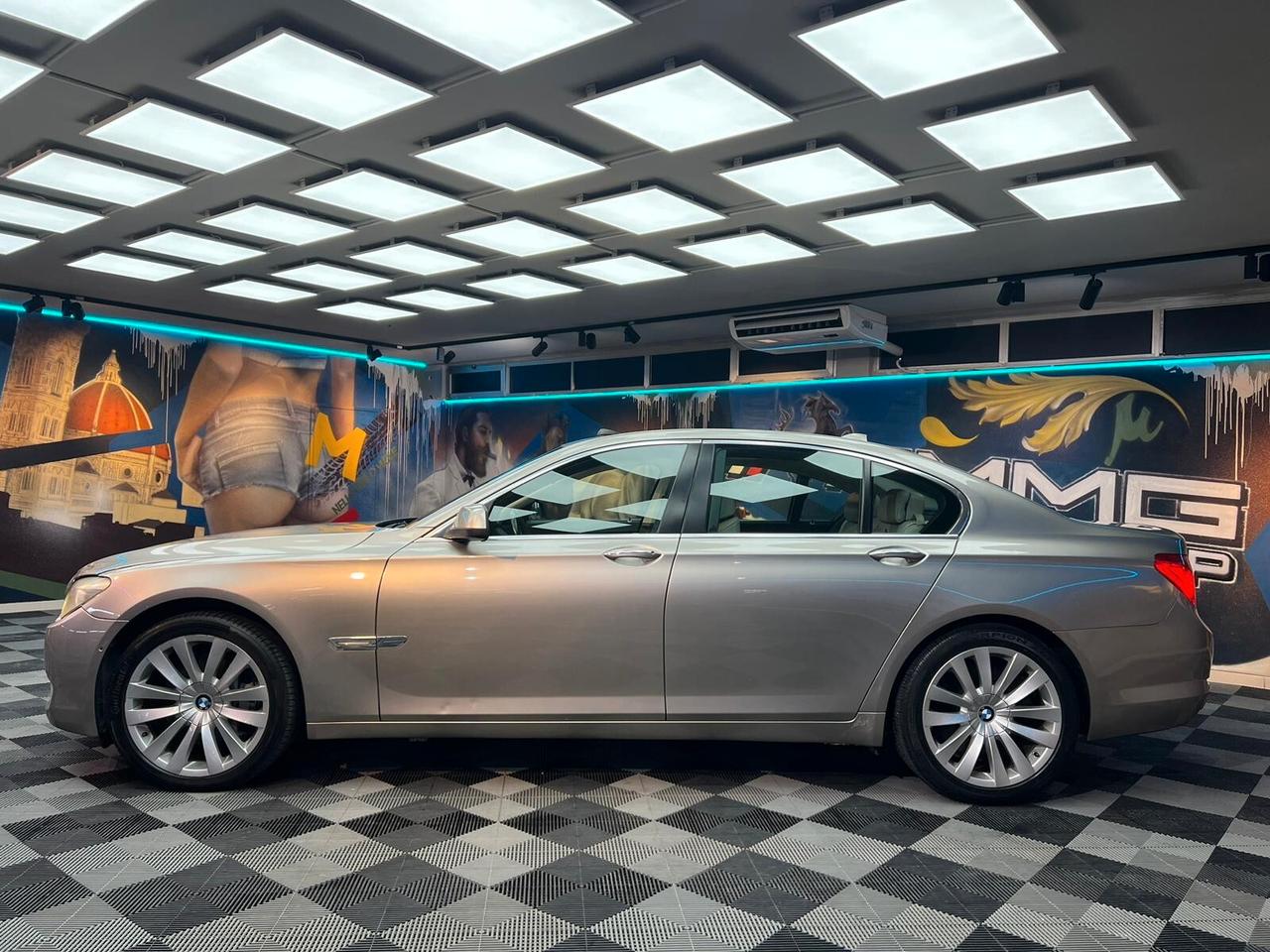 Bmw 750i Eccelsa auto (784)