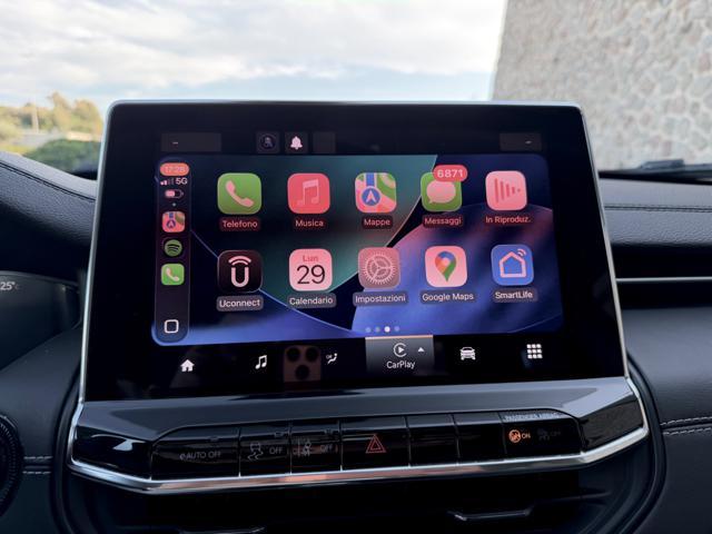 JEEP Compass 1.5 130CV MHEV E-HYBRID+BICOLORE+R.CAMERA
