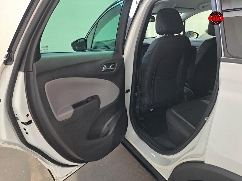 Opel Crossland X 1.6 ECOTEC 120 CV