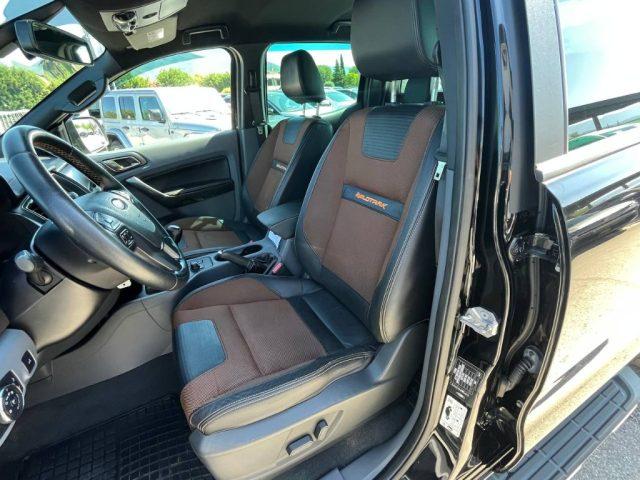 FORD Ranger 3.2 TDCi DC Wildtrak 5pt.