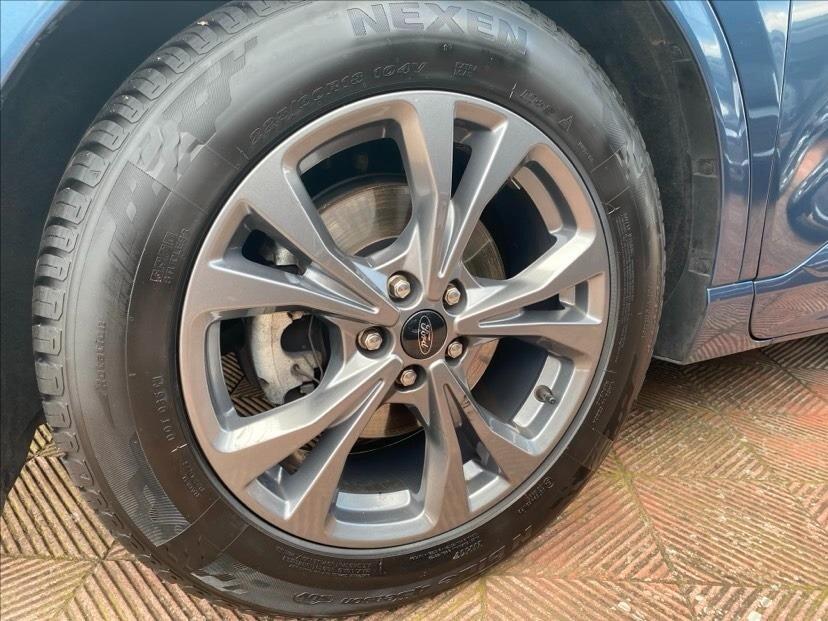 Ford Kuga 1.5 EcoBlue 120 CV 2WD ST-Line